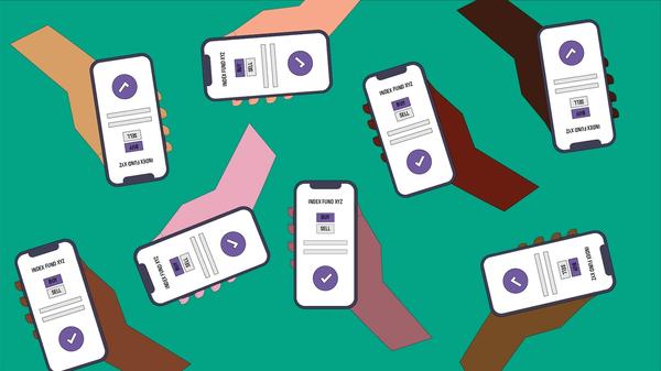 What Happens If Everyone Invests in Index Funds?