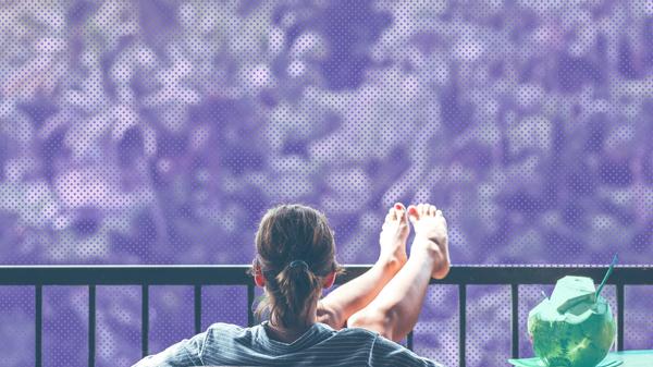 Image of things to do with your finance besides investing