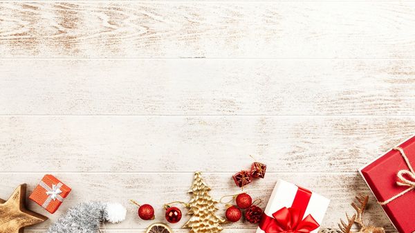 Christmas decorations