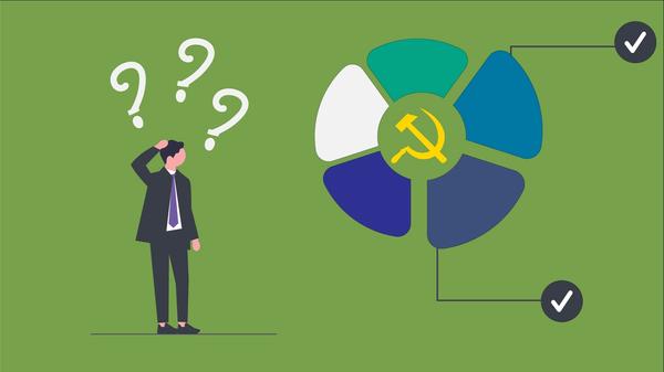 Is passive investing worse than communism?