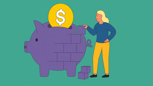 passiv how i learned to build my own retirement account