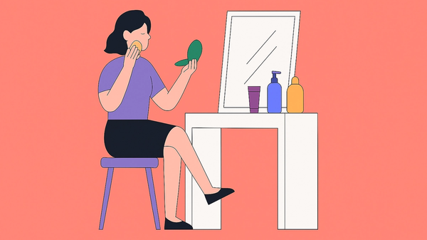 passiv how to feel good without spending a fortune