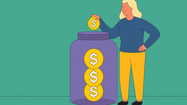 passiv how i'm saving for retirement