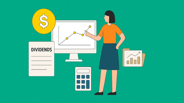 passiv the truth about dividend investing